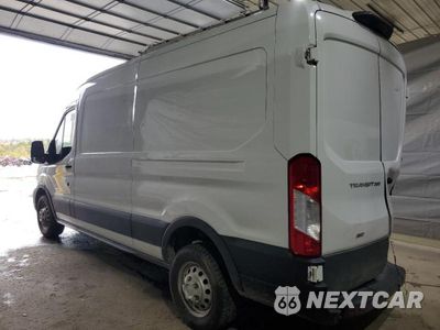 Piąte zdjęcie samochodu w środku: 2023 FORD TRANSIT T-250 DELIVERY VAN VIN:1FTBR2C85PKB30611 - miniatura