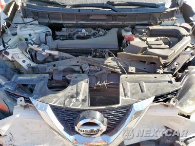 Zdjęcie 12 z 15 samochodu: 2016 NISSAN ROGUE S VIN:5N1AT2MTXGC911582 - miniatura