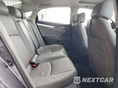 Zdjęcie 10 z 12 samochodu: 2020 HONDA CIVIC EXL VIN:19XFC1F7XLE211097 - miniatura