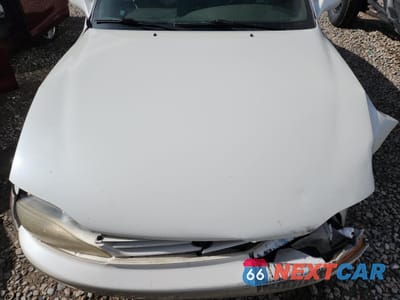 Zdjęcie 11 z 12 samochodu: 1996 TOYOTA CAMRY LE VIN:JT2BF12K9T0134918 - miniatura