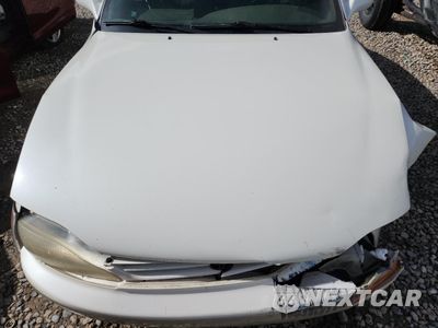 Zdjęcie 11 z 12 samochodu: 1996 TOYOTA CAMRY LE VIN:JT2BF12K9T0134918 - miniatura