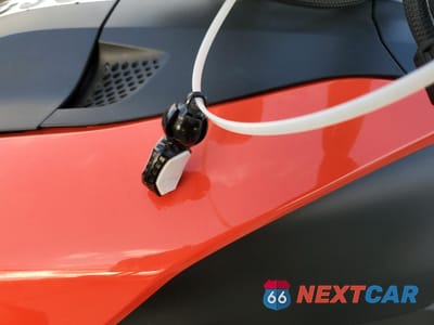 Zdjęcie 8 z 9 samochodu: 2020 CAN-AM RYKER VIN:3JB2FEF21LJ000723 - miniatura