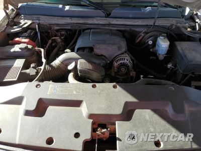 Zdjęcie 11 z 12 samochodu: 2009 CHEVROLET SILVERADO C1500 VIN:3GCEC13399G210825 - miniatura
