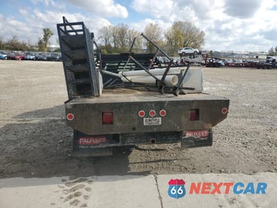 Zdjęcie 6 z 12 samochodu: 2004 FORD F350 SUPER DUTY VIN:1FDWF36P24EC25040 - miniatura