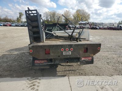 Zdjęcie 6 z 12 samochodu: 2004 FORD F350 SUPER DUTY VIN:1FDWF36P24EC25040 - miniatura