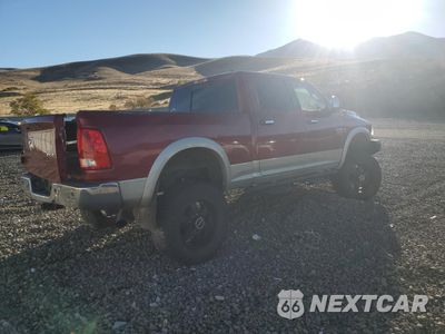 Trzecie zdjęcie samochodu z tyłu: 2011 DODGE RAM 3500 VIN:3D73Y3CL1BG576634 - miniatura