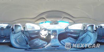 Zdjęcie 14 z 14 samochodu: 2016 LINCOLN MKZ HYBRID VIN:3LN6L2LU3GR612954 - miniatura