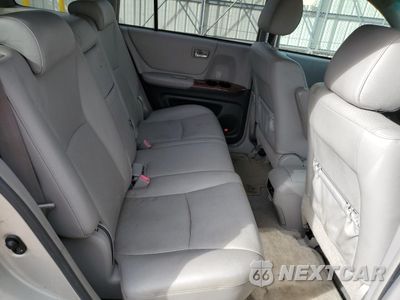 Zdjęcie 11 z 14 samochodu: 2007 TOYOTA HIGHLANDER SPORT VIN:JTEEP21A870199096 - miniatura
