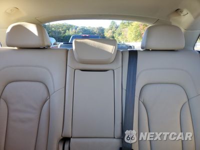Zdjęcie 10 z 13 samochodu: 2015 AUDI Q5 PREMIUM PLUS VIN:WA1DGAFP5FA026615 - miniatura
