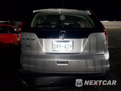 Zdjęcie 6 z 12 samochodu: 2013 HONDA CR-V LX VIN:2HKRM3H39DH521612 - miniatura
