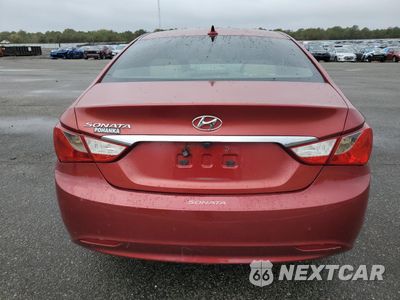 Zdjęcie 6 z 14 samochodu: 2013 HYUNDAI SONATA GLS VIN:5NPEB4AC1DH523844 - miniatura