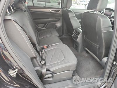 Zdjęcie 10 z 11 samochodu: 2024 VOLKSWAGEN ATLAS SE VIN:1V2WE2CA4RC236687 - miniatura