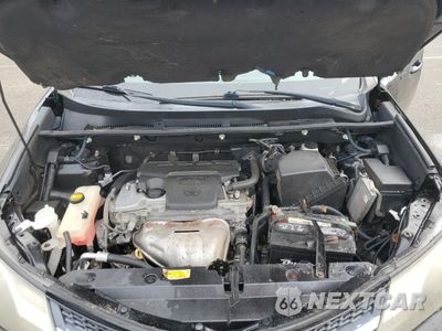 Zdjęcie 12 z 14 samochodu: 2013 TOYOTA RAV4 LIMITED VIN:2T3DFREV8DW067021 - miniatura