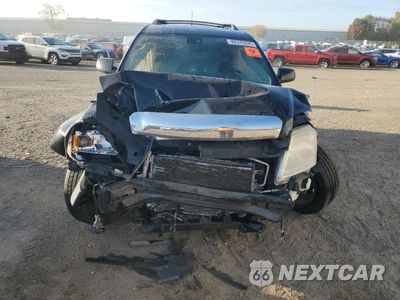 Piąte zdjęcie samochodu w środku: 2010 GMC TERRAIN SLE VIN:2CTFLDEY5A6252881 - miniatura