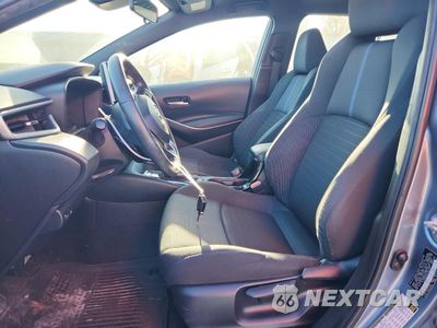 Zdjęcie 7 z 13 samochodu: 2020 TOYOTA COROLLA SE VIN:5YFS4RCE9LP043397 - miniatura
