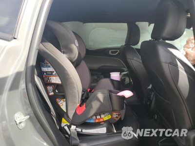 Zdjęcie 10 z 12 samochodu: 2024 JEEP COMPASS LATITUDE VIN:3C4NJDBN2RT605799 - miniatura