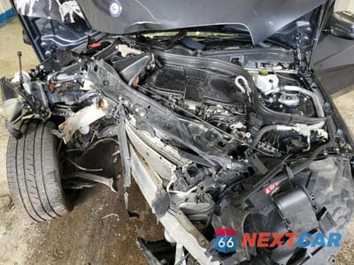 Zdjęcie 11 z 12 samochodu: 2015 MERCEDES-BENZ E 350 VIN:WDDHF5KB8FB124274 - miniatura