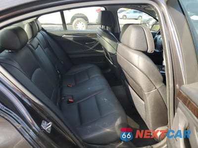 Zdjęcie 10 z 12 samochodu: 2013 BMW 535 XI VIN:WBAFU7C55DDU71717 - miniatura
