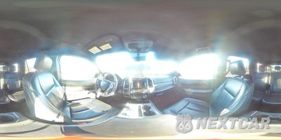 Zdjęcie 15 z 16 samochodu: 2019 FORD EXPEDITION XLT VIN:1FMJU1JT2KEA51881 - miniatura