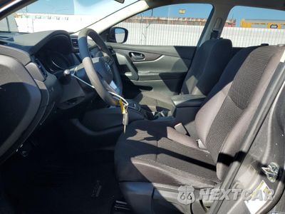 Zdjęcie 7 z 14 samochodu: 2021 NISSAN ROGUE SPORT S VIN:JN1BJ1AW0MW662276 - miniatura