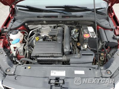 Zdjęcie 11 z 12 samochodu: 2018 VOLKSWAGEN JETTA S VIN:3VW2B7AJ1JM262768 - miniatura