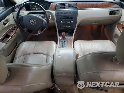 Zdjęcie 8 z 14 samochodu: 2006 BUICK LACROSSE CXS VIN:2G4WE587261226527 - miniatura