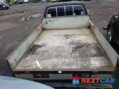 Zdjęcie 6 z 12 samochodu: 1986 TOYOTA PICKUP RN63 STD VIN:JT4RN63R4G0001992 - miniatura