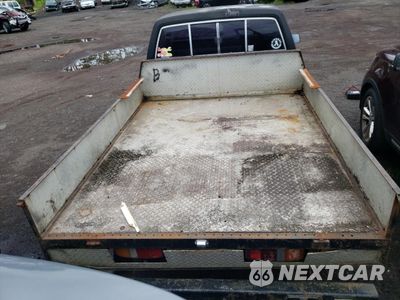 Zdjęcie 6 z 12 samochodu: 1986 TOYOTA PICKUP RN63 STD VIN:JT4RN63R4G0001992 - miniatura