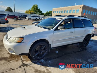 2006 SUBARU LEGACY OUTBACK 2.5 XT LIMITED 4S4BP67C364301706 - główne zdjęcie licytacji z USA - miniatura