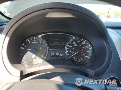 Zdjęcie 9 z 12 samochodu: 2015 NISSAN ALTIMA 2.5 VIN:1N4AL3AP2FN916995 - miniatura