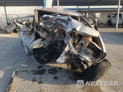 Piąte zdjęcie samochodu w środku: 2009 TOYOTA TACOMA PRERUNNER ACCESS CAB VIN:5TETU62N79Z669327 - miniatura