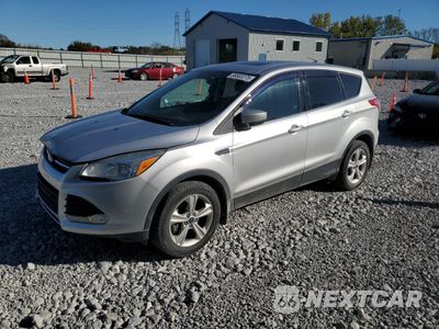 2016 FORD ESCAPE SE 1FMCU9G97GUA22652 - główne zdjęcie licytacji z USA - miniatura