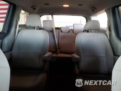 Zdjęcie 10 z 13 samochodu: 2015 KIA SEDONA LX VIN:KNDMB5C12F6057707 - miniatura