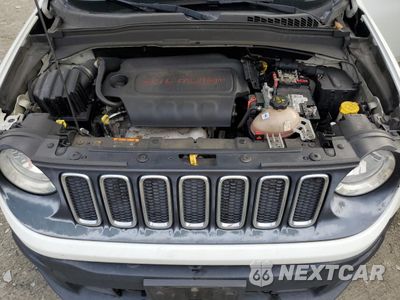 Zdjęcie 12 z 14 samochodu: 2016 JEEP RENEGADE SPORT VIN:ZACCJBAT3GPD31139 - miniatura