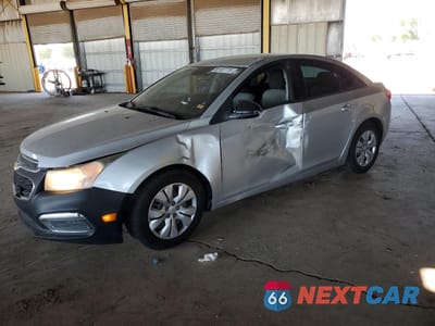 2015 CHEVROLET CRUZE LS 1G1PA5SH5F7227012 - główne zdjęcie licytacji z USA - miniatura