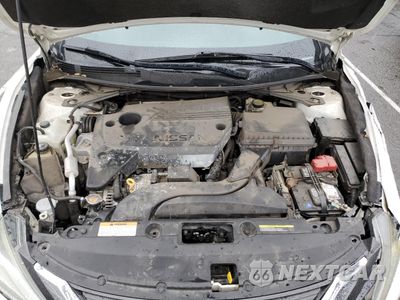 Zdjęcie 11 z 12 samochodu: 2016 NISSAN ALTIMA 2.5 VIN:1N4AL3AP8GC285814 - miniatura