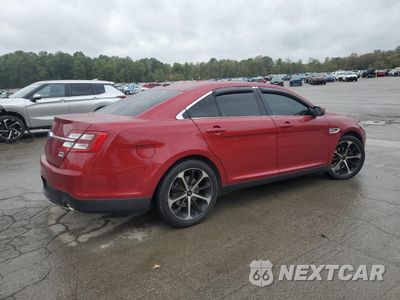 Trzecie zdjęcie samochodu z tyłu: 2015 FORD TAURUS SEL VIN:1FAHP2H80FG157845 - miniatura