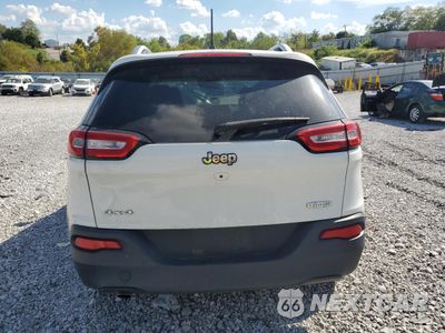 Zdjęcie 6 z 14 samochodu: 2016 JEEP CHEROKEE LATITUDE VIN:1C4PJMCB8GW309884 - miniatura