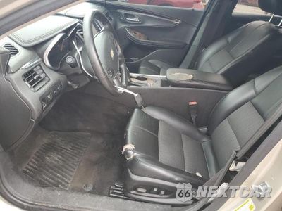 Zdjęcie 7 z 12 samochodu: 2014 CHEVROLET IMPALA LT VIN:2G1115SL3E9118040 - miniatura