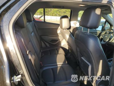 Zdjęcie 11 z 16 samochodu: 2017 CHEVROLET TRAX PREMIER VIN:3GNCJMSB6HL265348 - miniatura
