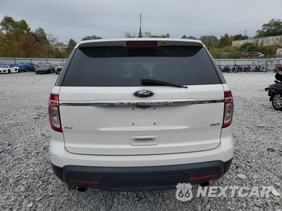 Zdjęcie 6 z 13 samochodu: 2012 FORD EXPLORER XLT VIN:1FMHK8D83CGA12369 - miniatura