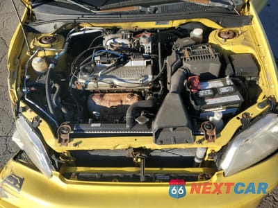 Zdjęcie 11 z 12 samochodu: 2003 MITSUBISHI LANCER OZ RALLY VIN:JA3AJ86E53U050620 - miniatura