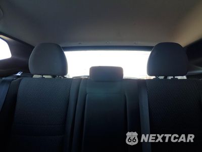 Zdjęcie 10 z 16 samochodu: 2020 NISSAN ROGUE SPORT S VIN:JN1BJ1CV0LW253469 - miniatura