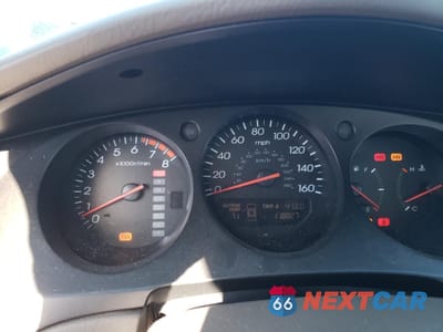 Zdjęcie 9 z 12 samochodu: 2003 ACURA 3.2TL VIN:19UUA56613A017543 - miniatura