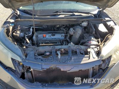 Zdjęcie 12 z 15 samochodu: 2012 HONDA CR-V EXL VIN:2HKRM4H70CH634999 - miniatura