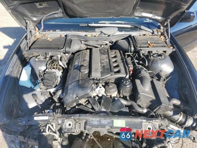 Zdjęcie 11 z 12 samochodu: 2002 BMW 530 I AUTOMATIC VIN:WBADT63422CH87903 - miniatura