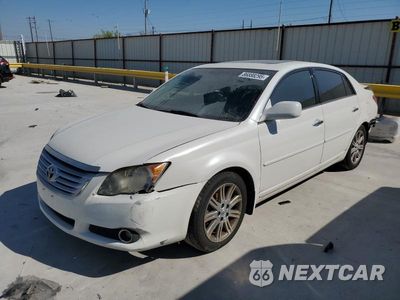 2009 TOYOTA AVALON XL 4T1BK36B39U351094 - główne zdjęcie licytacji z USA - miniatura