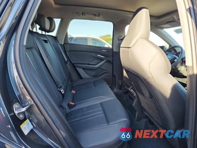 Zdjęcie 11 z 12 samochodu: 2025 AUDI Q6 E-TRON PREMIUM PLUS VIN:WA124BGF7SA039162 - miniatura