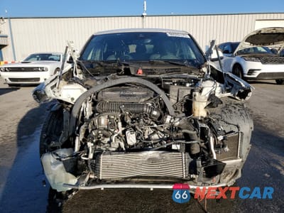 Piąte zdjęcie samochodu w środku: 2020 BMW X2 XDRIVE28I VIN:WBXYJ1C05L5P69847 - miniatura