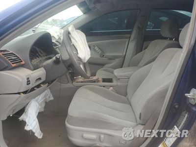 Zdjęcie 7 z 12 samochodu: 2008 TOYOTA CAMRY CE VIN:4T4BE46K78R014090 - miniatura